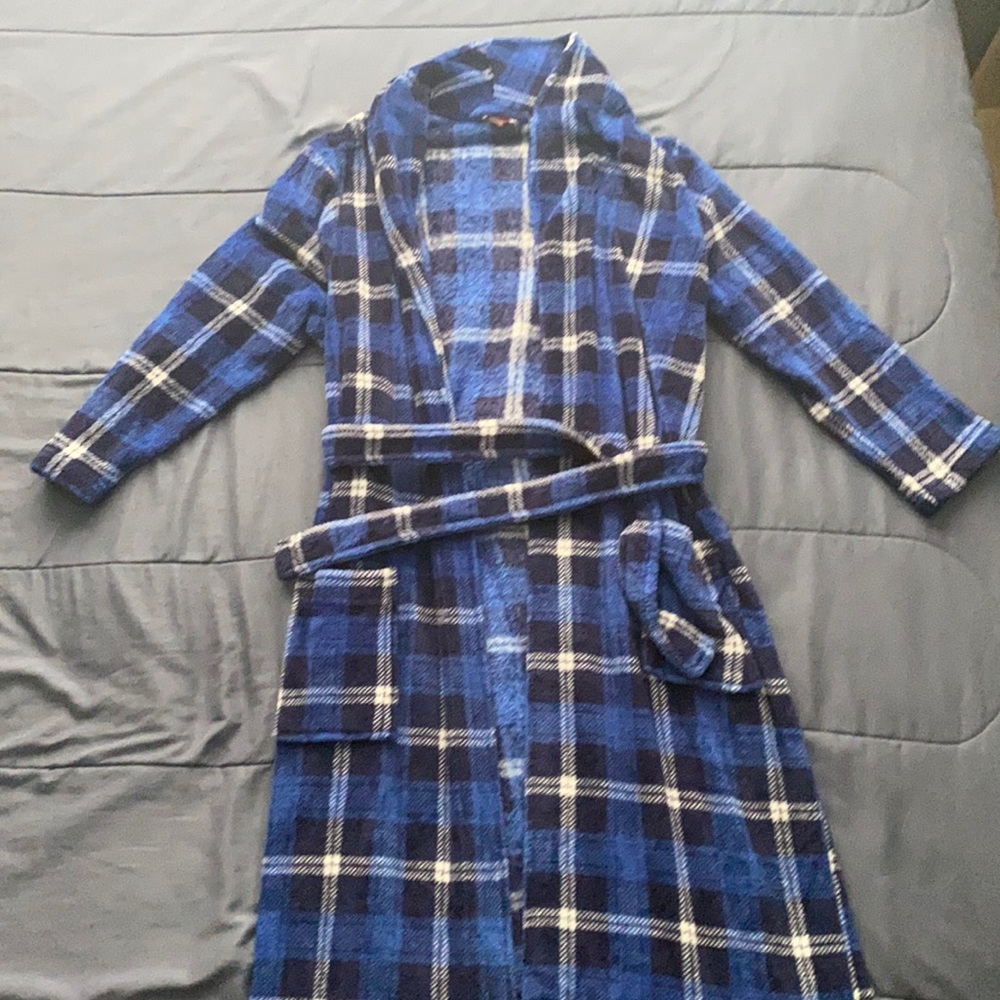 Boys Robe